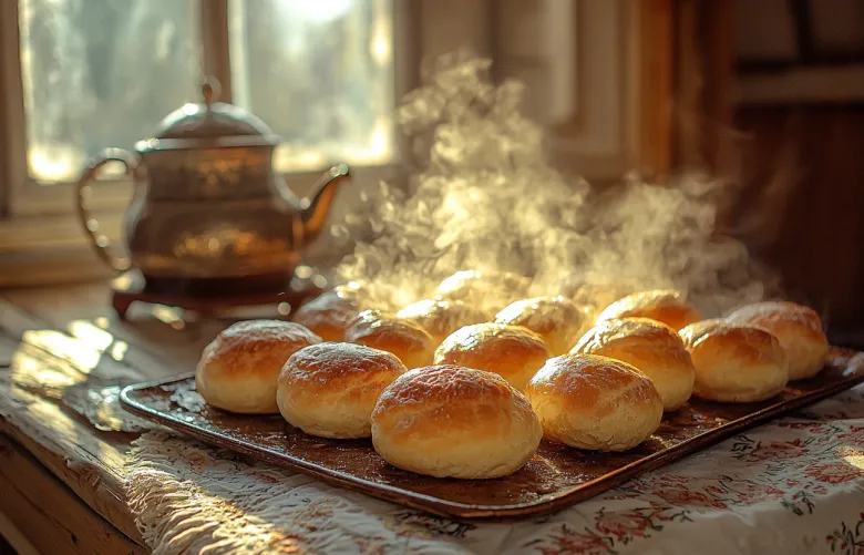 Топ-10 лучших начинок для пирожков, которые всегда получаются