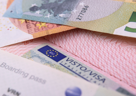 Европейская страна перестала пускать россиян с одним документом