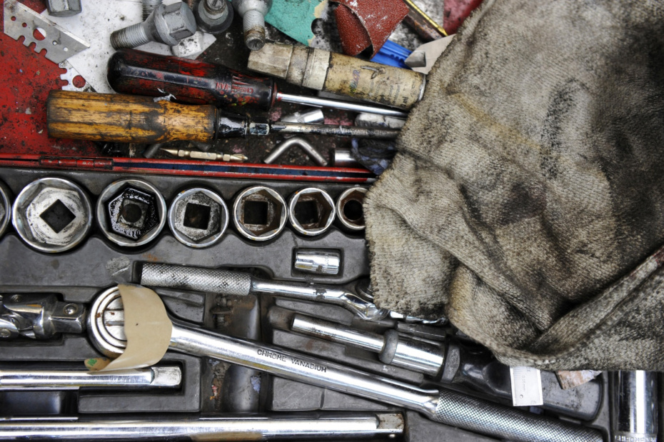 Диагностика и ремонт авто: подвеска, тормоза, ремни