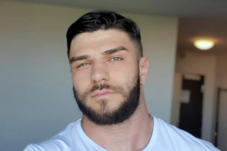 Владислав Поздняков