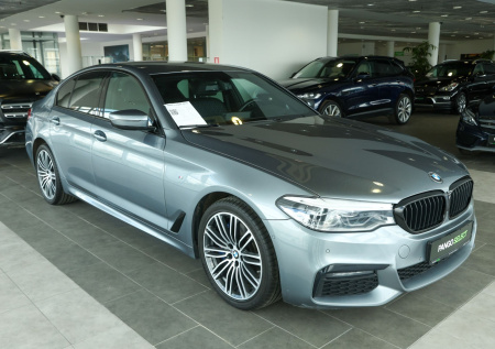 Автоэксперт объяснил, почему россияне стремятся покупать BMW