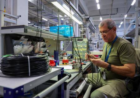 В Госдуме ответили, как ускорить автоматизацию российского бизнеса