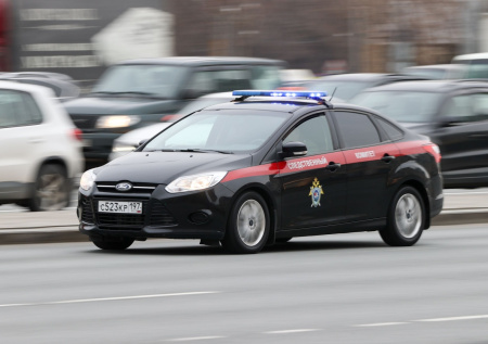 Пропавшего на Урале бизнесмена нашли мертвым