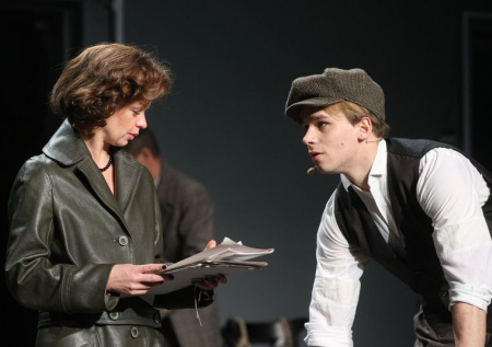 «Надо создавать репертуар»: критик о первых задачах нового гендира МХАТа