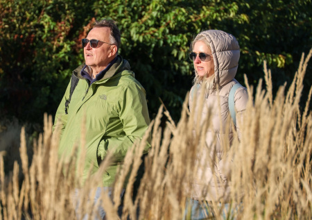 Жара в День народного единства 4 ноября: сколько градусов будет в Москве