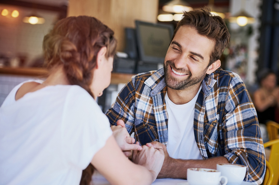Первое свидание: как должен вести себя мужчина — полезные советы для уверенности в себе
