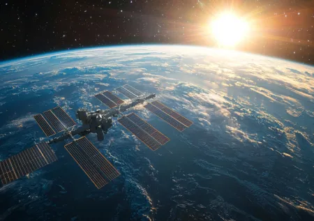 Врач рассказал, навредит ли здоровью освещение Земли зеркалами из космоса