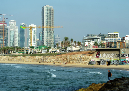 Новым главой «Моссада» может стать уроженец Белоруссии