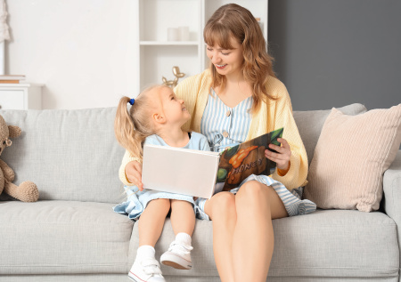 В Госдуме придумали, как дополнительно поддержать работающих родителей