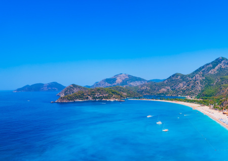 Забытая во время круиза пенсионерка не выжила на необитаемом острове