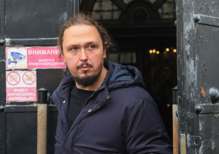 Ожирение, дружба с Техником, конфуз в туалете: как живет сын Сафронова