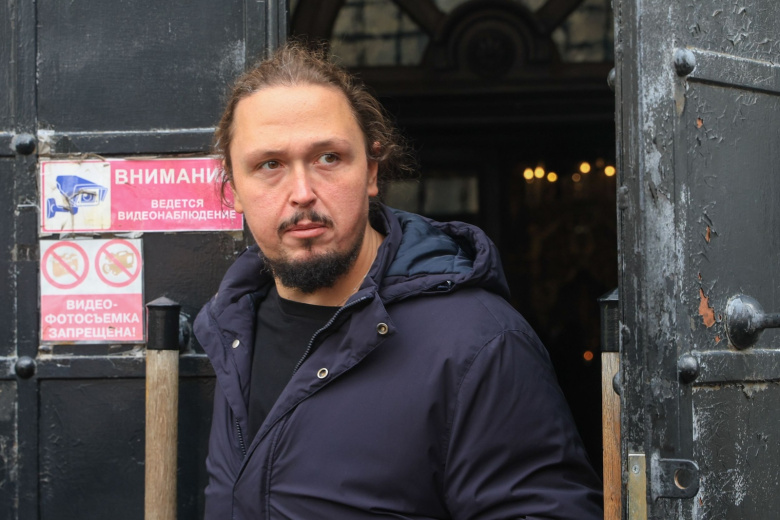 Лука Затравкин