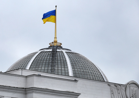 На Украине приняли неожиданное решение по закону о русском языке