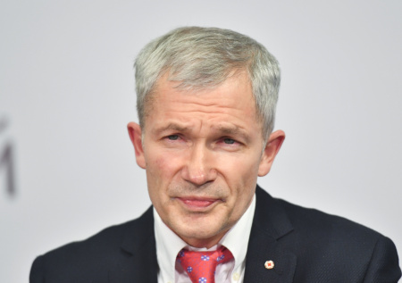 «Бесконечный фильм ужасов»: адвокат Трунов о суде по теракту в «Крокусе»