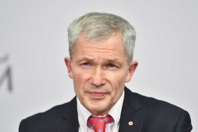 Адвокат Игорь Трунов