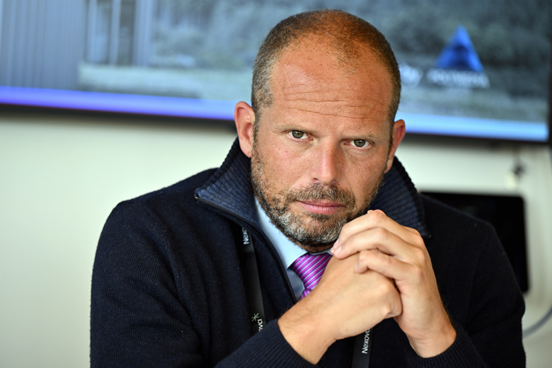 Тео Франкен