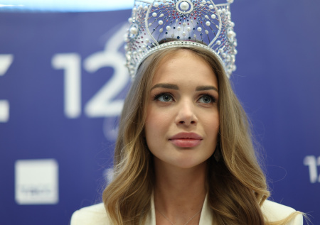 «Мисс Россия — 2025» ответила на критику победительницы конкурса в 2022 году