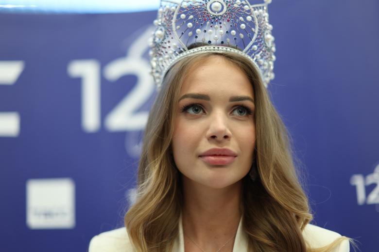 Анастасия Венза