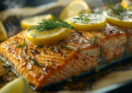 Топ-8 рецептов горбуши, после которых все спросят: «Что это было?»