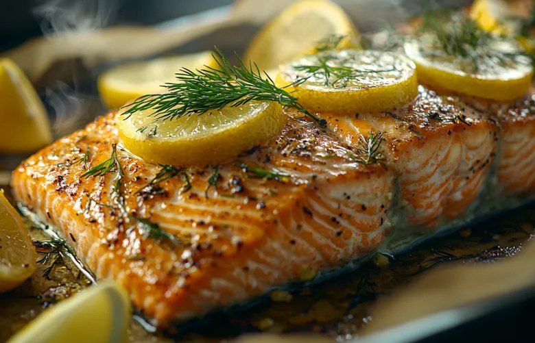 Топ-8 рецептов горбуши, после которых все спросят: «Что это было?»