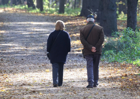 Удар в самое сердце: осень — пик инфарктов и инсультов, как защититься