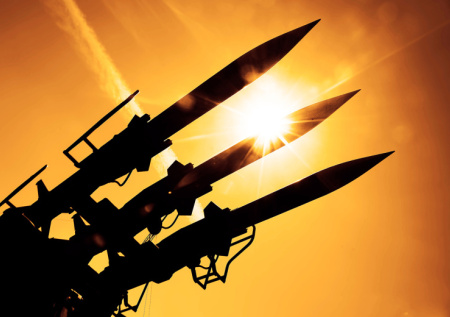 Трамп приказал Пентагону начать испытания ядерного оружия