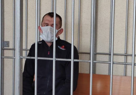 «Так даже животное не поступит»: убийцу девочки приговорили к пожизненному