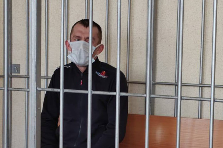 Владимир Александров