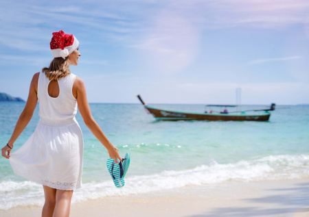 Где отдохнуть семьей на Новый год: что с ценами, комфортом, перелетами