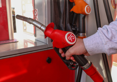 В Госдуме ожидают снижения цен на независимых АЗС в ближайшие недели
