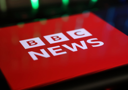 Азербайджан ликвидировал представительство BBC в стране