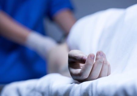 Главврач хосписа рассказала, что ощущает человек в конце жизни