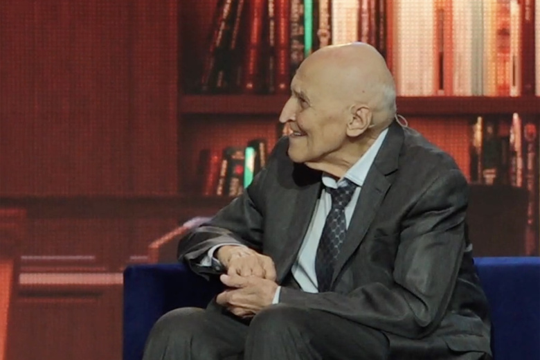 Николай Дроздов