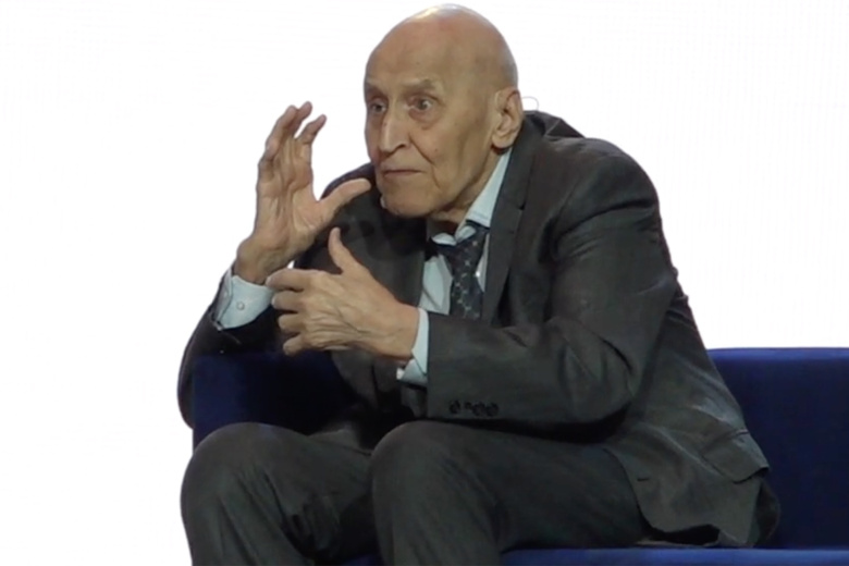 Николай Дроздов