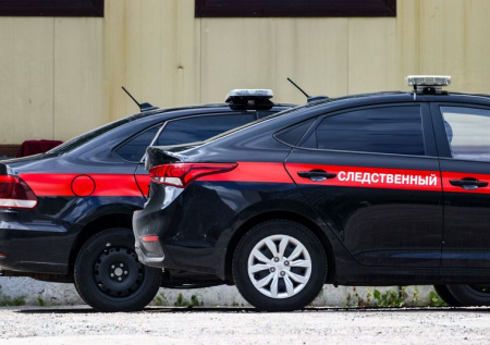 Массовым отравлением в петербургском колледже занялись следователи