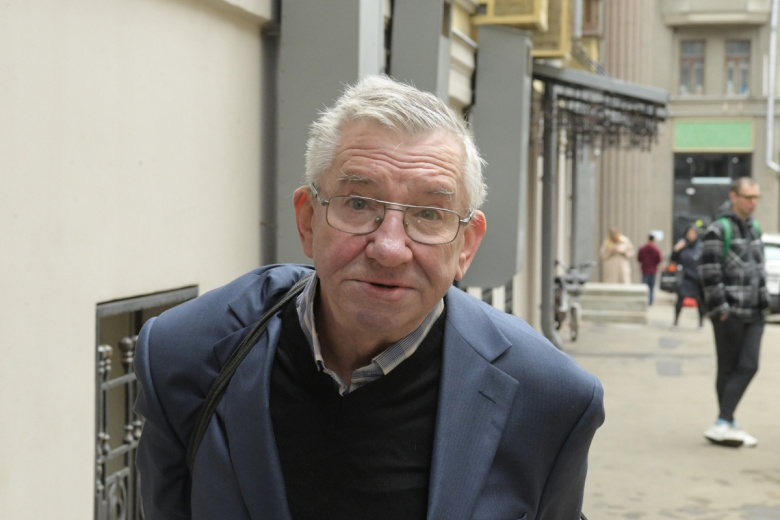 Анатолий Меньщиков