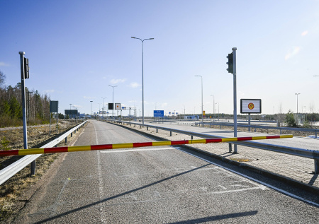 В Карелии появятся дружины для защиты границ