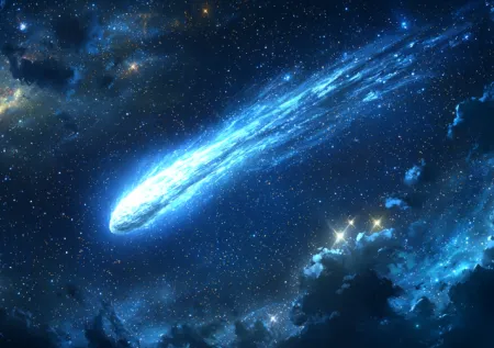 Раскрыто, почему в США называют объект 3I/ATLAS кораблем пришельцев