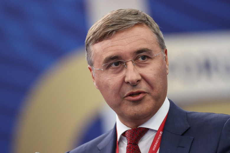 Валерий Фальков