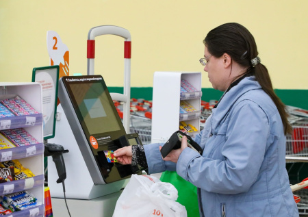 В Нижнем Новгороде пройдет эксперимент по запрету продажи вейпов