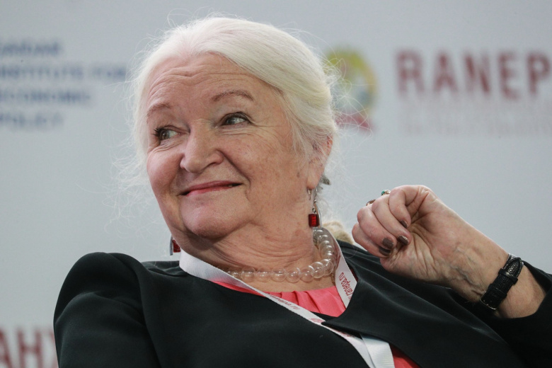 Татьяна Черниговская