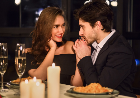 Как вести себя на первом свидании мужчине? Советы для настоящих романтиков