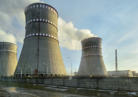 Названа главная причина сохранения энергетики Украины