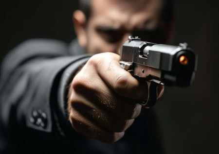 Потерянная голова и останки зацепера: главные ЧП дня