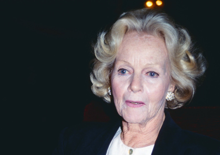 Умерла 100-летняя дочь Марлен Дитрих, ненавидевшая мать