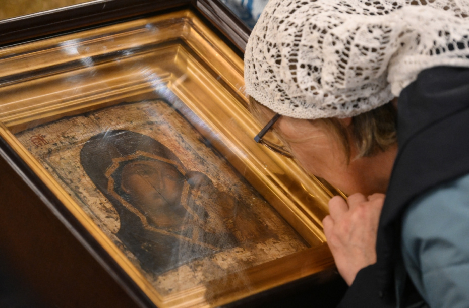 В чем помогает Казанская икона Божьей Матери?