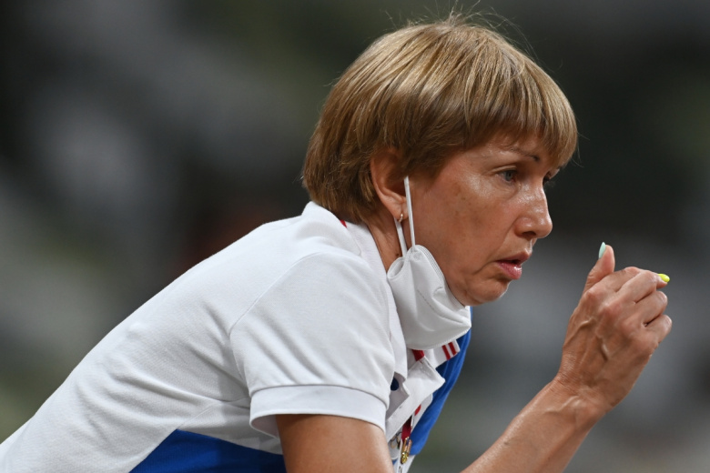 Светлана Абрамова