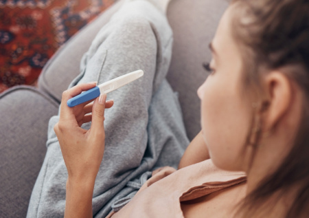 Учительница забеременела от подростка и лишилась лицензии