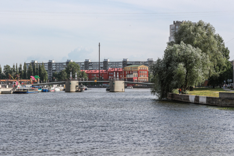 Калининград