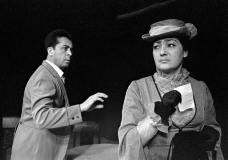 Не стало звезды фильма «Приключения Али-Бабы и сорока разбойников»